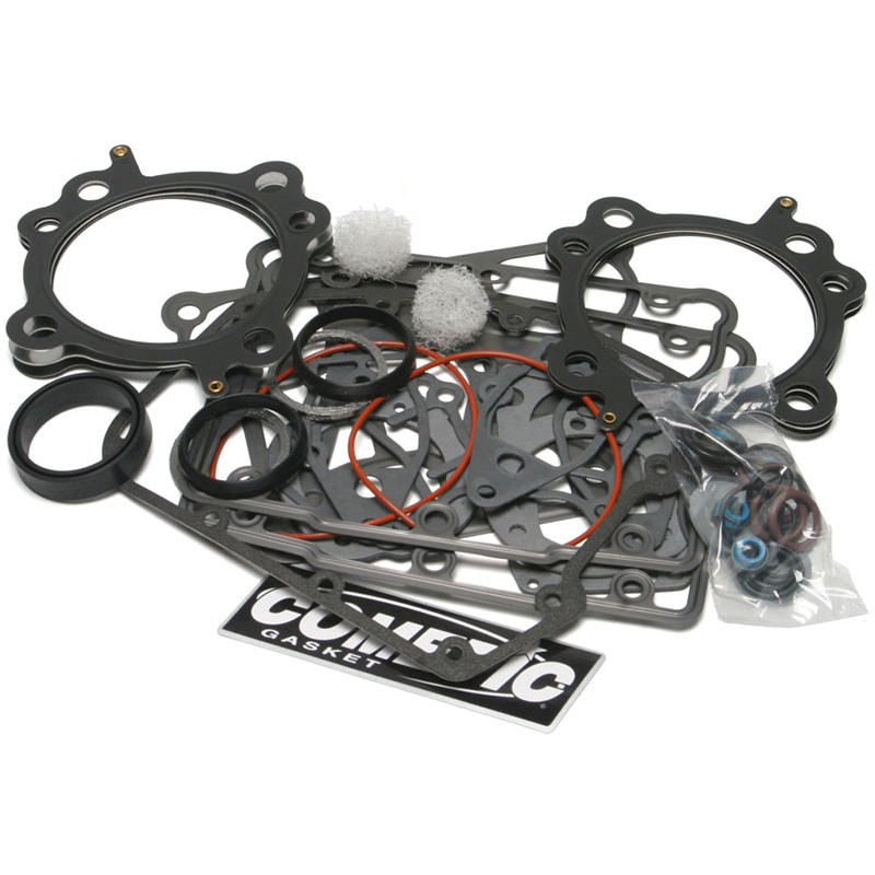 TOP END EST GASKET TWIN CAM KIT