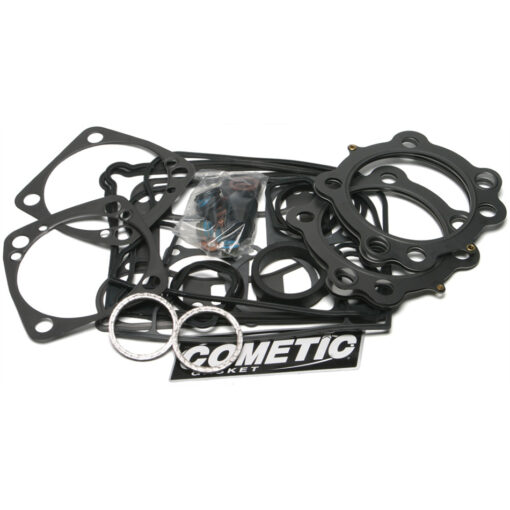 TOP END GASKET BIG BORE EVO BIG TWIN KIT OE#17026-91A