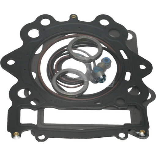 TOP END GASKET KIT 105.5MM  Yamaha YFM700 Raptor YFM700G Grizzly Fi 4WD [IRS] YFM700F Grizzly Fi 4WD EPS [IRS] YFM700F Grizzly Fi 4WD EPS SE [IRS] YFM700RSE Raptor SE YFM700R Raptor YXR700F Rhino 700 2006-2017