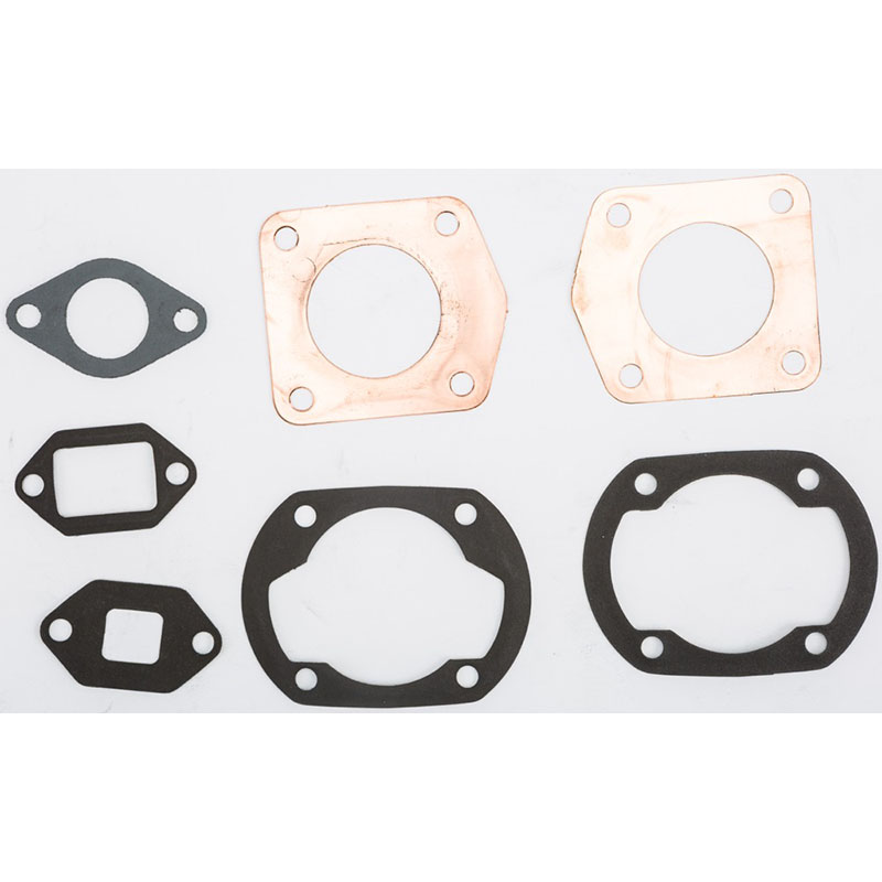 TOP END GASKET KIT 41MM KTM/LEM KTM 50-3 Sx 50 SXR Pro Jr 50 SXR Pro Sr 50 Mini Adventure 50 Sr Adventure 50 Jr Adventure 1994-2001
