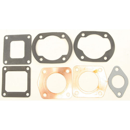 TOP END GASKET KIT 43MM KTM KTM 50-3 Sx 50 SXR Pro Jr 50 SXR Pro Sr 50 Mini Adventure 50 Sr Adventure 50 SX Pro Sr LC 50 Jr Adventure 1997-2001