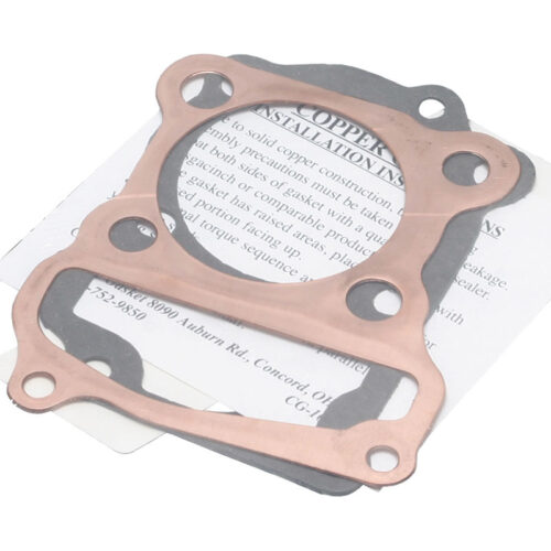 TOP END GASKET KIT 55MM  Honda TRX125 1985-1988