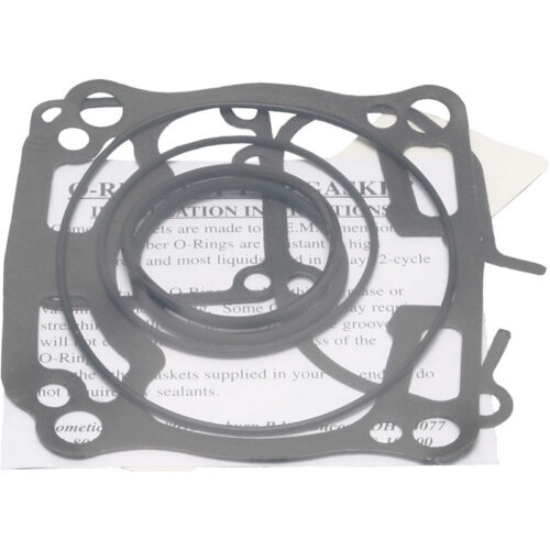 TOP END GASKET KIT 58MM  Yamaha YZ125 1985