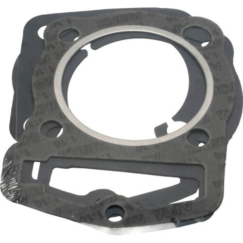 TOP END GASKET KIT 67MM  Honda TRX200 Fourtrax ATC200X ATC200S ATC200M ATC200ES ATC185S ATC200 ATC200E ATC185 1980-1986