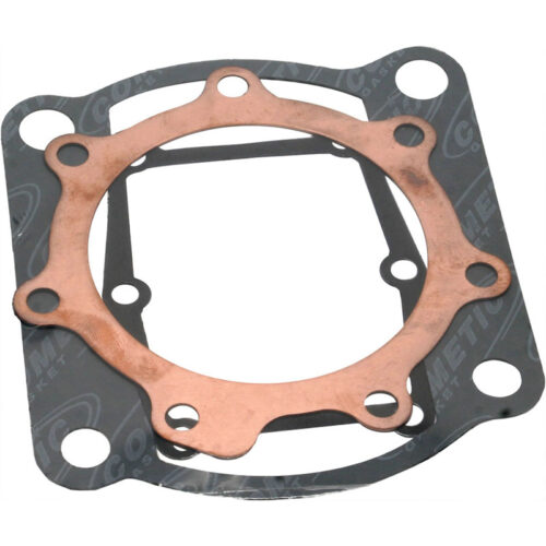 TOP END GASKET KIT Yamaha WR500 1992-1993
