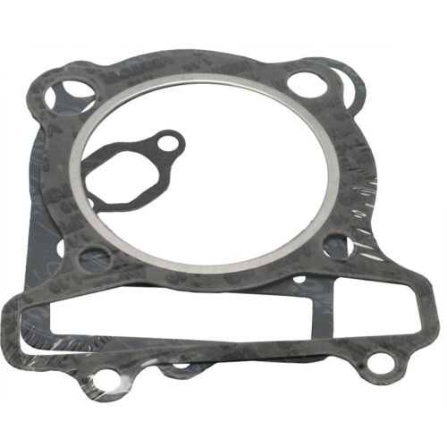 TOP END GASKET KIT Yamaha YFM350BA Bruin 2WD [SRA] YFM350FA Bruin 4WD [SRA] YFM400FB Big Bear 4WD [SRA] YFM400FA Kodiak 4WD [SRA] YFM350FX Wolverine 4WD [SRA] YFM350X Warrior YFM350R Raptor YFM350U Big Bear 2WD [SRA] 1987-2013