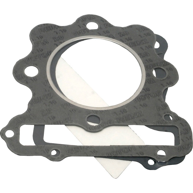 TOP END GASKET KIT Honda XR250L XR250R 1986-2004