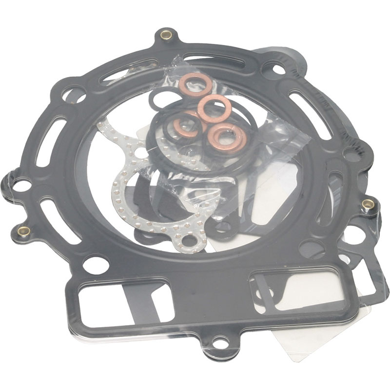 TOP END GASKET KIT KTM 400 EXC 4-Stroke 400 MXC 4-Stroke 400 SX 4-Stroke 2000-2006