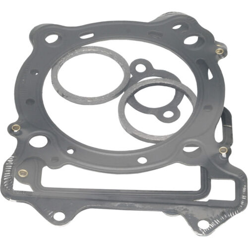 TOP END GASKET KIT Arctic Cat Kawasaki Suzuki 400 DVX KFX 400 Lt-Z400 QuadSport Z 2003-2013