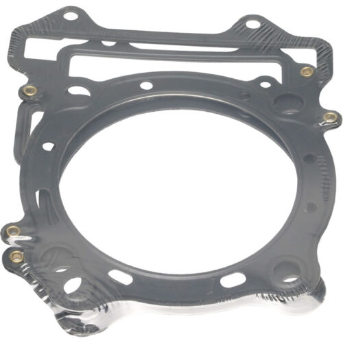 TOP END GASKET KIT Arctic Cat Kawasaki Suzuki 400 DVX KFX 400 Lt-Z400 QuadSport Z 2003-2013