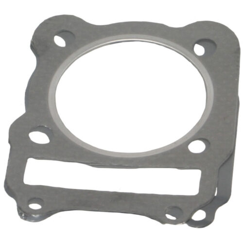 TOP END GASKET KIT 70.5MM  Suzuki Lt-F250 QuadRunner [IRS] LT-F250F QuadRunner 4X4 [IRS] LT-4WDX King Quad 250 [IRS] LT-F250 Ozark [SRA] 1988-2014