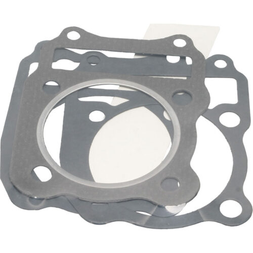 TOP END GASKET KIT 71MM  Suzuki Lt-F250 QuadRunner [IRS] LT-F250F QuadRunner 4X4 [IRS] LT-4WD Quadrunner 250 [IRS] Lt250S Quadsport LT-F250 Ozark [SRA] 1987-2014
