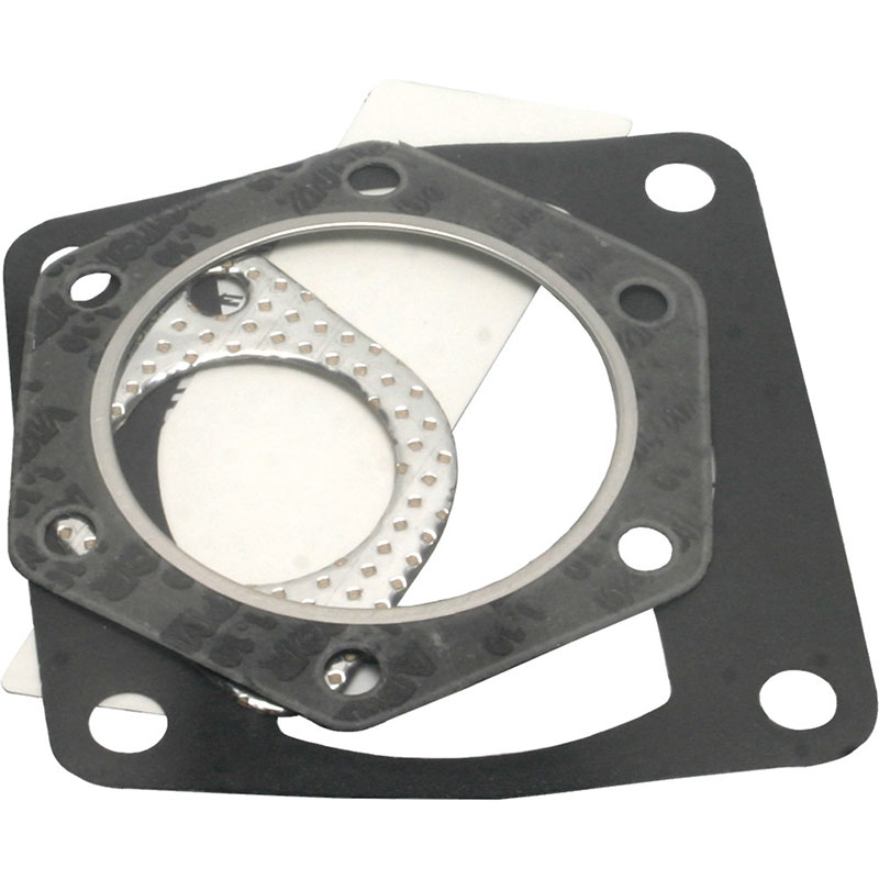 TOP END GASKET KIT 72MM Polaris Big Boss 250 6X6 Trail Boss 250 2X4 Trail Boss 250 4X4 Big Boss 250 4X6 Trail Boss 250R/Es Cyclone 250X Trail Blazer 250 1985-2006