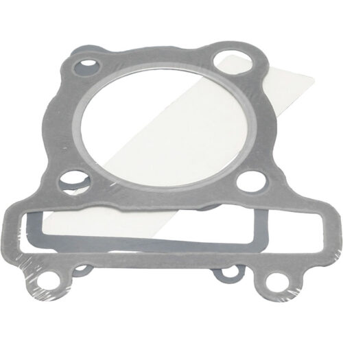 TOP END GASKET KIT 72MM  Yamaha YFB250FW Timberwolf 4WD [SRA] YFB250 Timberwolf 2WD [SRA] 1992-2000