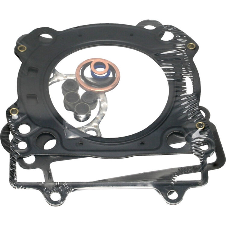 TOP END GASKET KIT 77MM KTM KTM 250 SX-F 250 XC-F 250 EXC-F 2005-2012