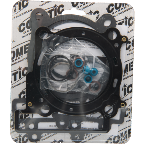 TOP END GASKET KIT 78MM  Sherco 250 SEF-R Racing 2019-2021