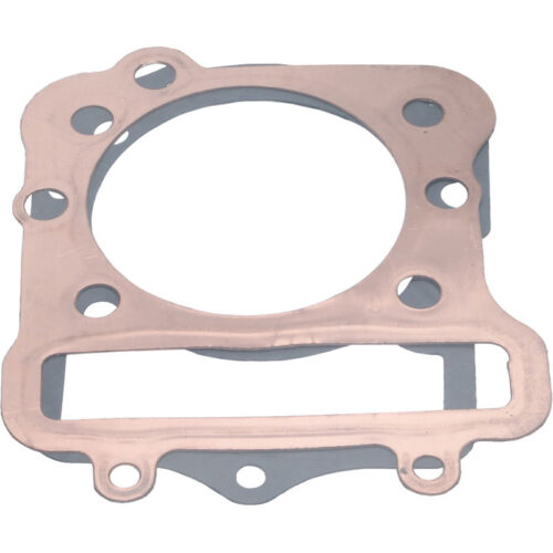 TOP END GASKET KIT 79MM  Kawasaki KLF300B Bayou 2X4 [SRA] KLF300C Bayou 4X4 [SRA] KEF 300 Lakota Sport [SRA] KEF 300 Lakota Utility [SRA] 1989-2004