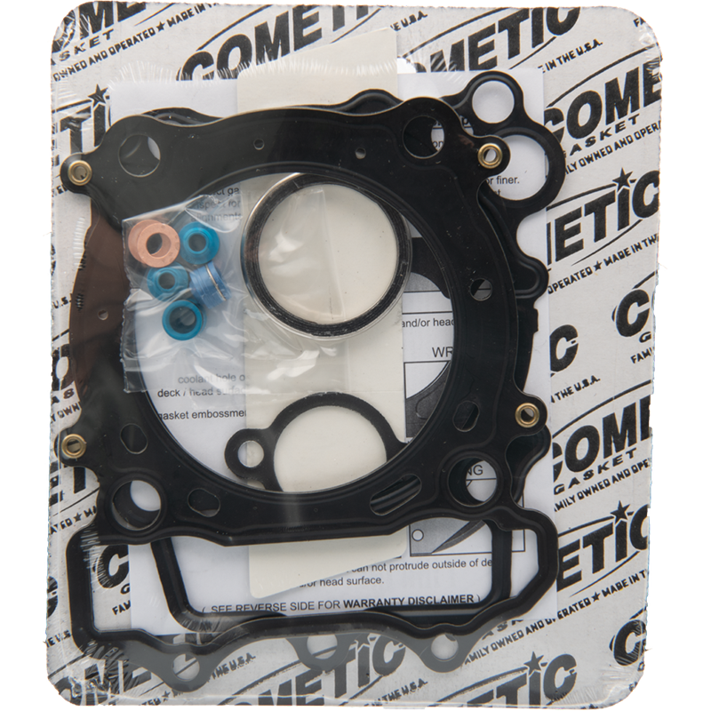 TOP END GASKET KIT 80MM Yamaha YZ250F WR250F YZ250FX 2019-2023