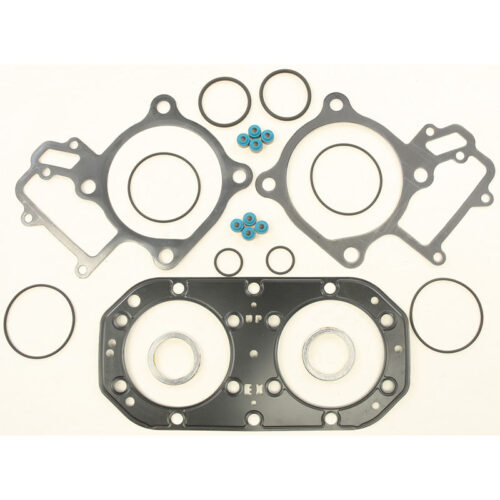 TOP END GASKET KIT 81MM  Kawasaki KFX 700 KVF700 Prairie 4X4 [SRA] KVF650 Prairie 4X4 [SRA] 2002-2009