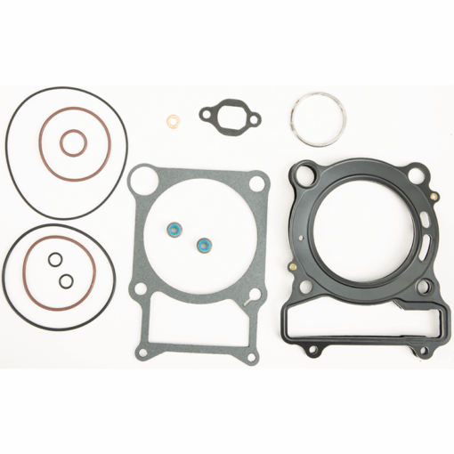 TOP END GASKET KIT 85.5MM  Yamaha YFM400FG Grizzly 4WD [IRS] YFM400FA Kodiak 4WD [SRA] YFM400A Kodiak 2WD [SRA] 2000-2007