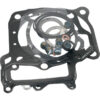 TOP END GASKET KIT 85MM  Kawasaki KRF 750 Teryx FI NRA Outdoors KVF750 Brute Force 4X4i EPS [IRS] KRF 750 Teryx FI 4X4 KRF 750 Teryx FI 4X4 LE KRF 750 Teryx 4x4 KRF 750 Teryx 4x4 LE KVF750 Brute Force 4X4i [IRS] KRF 750 Teryx NRA Outdoors 2005-2017