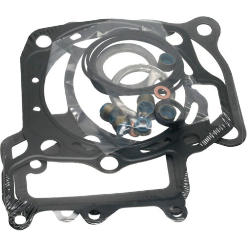 TOP END GASKET KIT 85MM  Kawasaki KRF 750 Teryx FI NRA Outdoors KVF750 Brute Force 4X4i EPS [IRS] KRF 750 Teryx FI 4X4 KRF 750 Teryx FI 4X4 LE KRF 750 Teryx 4x4 KRF 750 Teryx 4x4 LE KVF750 Brute Force 4X4i [IRS] KRF 750 Teryx NRA Outdoors 2005-2017