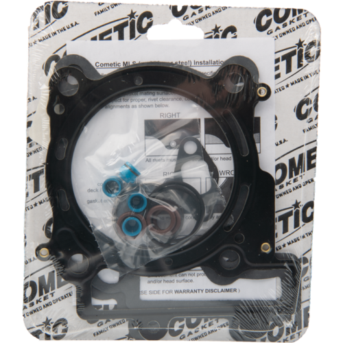 TOP END GASKET KIT 85MM  Sherco 300 SEF-R Racing 2014-2021