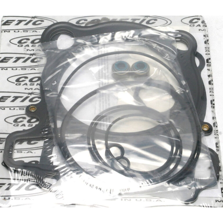 TOP END GASKET KIT 85MM  Yamaha YFM350BA Bruin 2WD [SRA] YFM350FA Bruin 4WD [SRA] YFM400FB Big Bear 4WD [SRA] YFM350FX Wolverine 4WD [SRA] YFM350X Warrior YFM400 Big Bear 2WD [SRA] YFM350FW Big Bear 4WD [SRA] YFM350R Raptor YFM350U Big Bear 2WD [SRA] 1987-2013