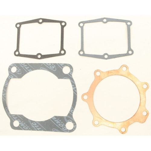 TOP END GASKET KIT 89MM  Yamaha YZ490 1984-1986