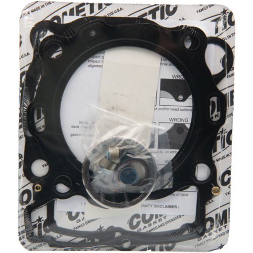 TOP END GASKET KIT 95MM BETA Beta 430 RR 430 RR (RE) 2016-2019