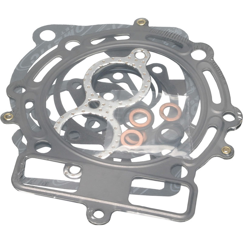 TOP END GASKET KIT 97MM POL KTM 520 EXC 4-Stroke 520 MXC 4-Stroke 520 SX 4-Stroke 2000-2002