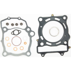 TOP END GASKET KIT 98MM  Polaris Sportsman X2 550 EPS Sportsman 550 Sportsman Touring 550 EPS Sportsman 550 EPS Sportsman X2 550 Sportsman XP 550 Sportsman XP 550 EPS 2009-2014