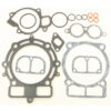 TOP END GASKET KIT 98MM POL KTM 400 EXC 4-Stroke 400 MXC 4-Stroke 400 SX 4-Stroke 2000-2006