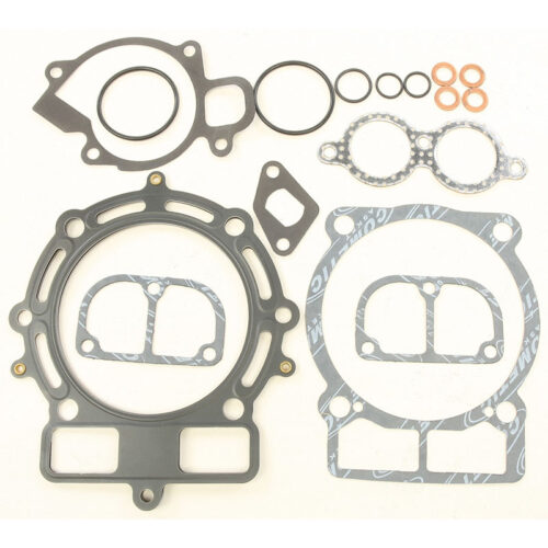 TOP END GASKET KIT 98MM POL KTM 400 EXC 4-Stroke 400 MXC 4-Stroke 400 SX 4-Stroke 2000-2006