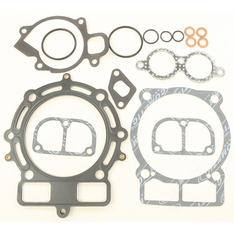 TOP END GASKET KIT 98MM POL KTM 400 EXC 4-Stroke 400 MXC 4-Stroke 400 SX 4-Stroke 2000-2006