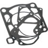 TOP END GASKET KIT  Suzuki RM125 1991