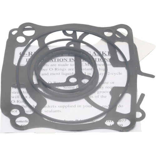 TOP END GASKET KIT  Suzuki RM125 1990