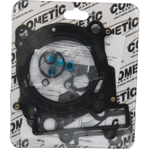 TOP END KIT Sherco 250 SEF-R Racing 2014-2018