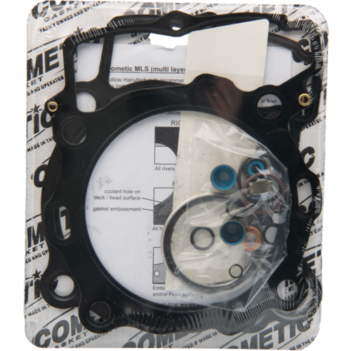 TOP END KIT Beta 498 RR 520 RR 2010-2014