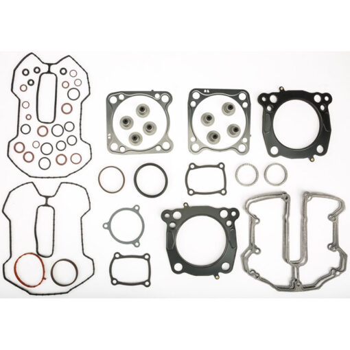 TOP END KIT M8 4.125" 117CU .030"H/G