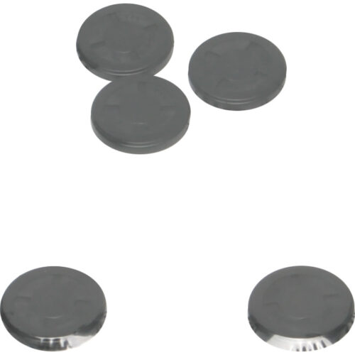 TRANS MAIN DRIVE GEAR SEAL EVO SPORTSTER 5/PK OE#12030