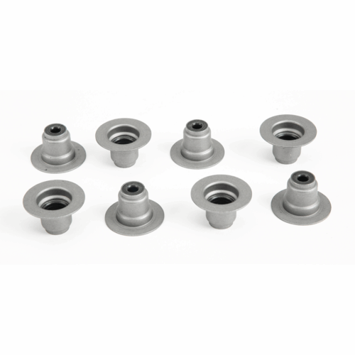 VALVE STEM SEAL M8 8PK OE#18100044