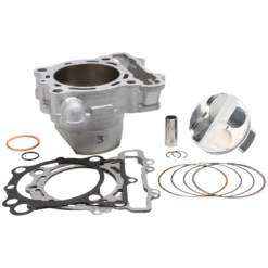CYLINDER KIT 77.00/STD 13.7:1  Kawasaki KX250F 18-19