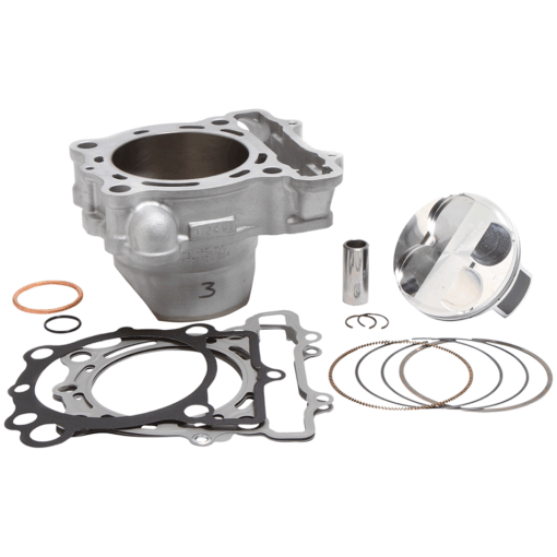 CYLINDER KIT 77.00/STD 13.7:1  Kawasaki KX250F 18-19