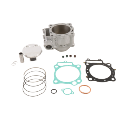 CYLINDER KIT 96.00/STD 12.1:1  Honda CRF450R 07-08