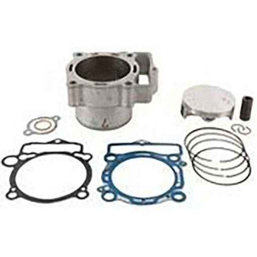 CYLINDER KIT BB 90.00/+2.0 14.0:1 HUSQ/KTM Husqvarna KTM Gas-Gas FC 350 350 SX-F 350 XC-F 350 EXC-F FX 350 350 XCF-W FE 350 FE 350S EX 350F EC 350F MC 350F 19-22