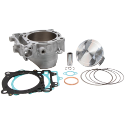 CYLINDER KIT BB 98.00/+2.0 12.8:1  Kawasaki KX450F 09-15
