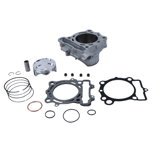 CYLINDER KIT HC 77.00/STD 14.3:1  Kawasaki KX250F 17-19