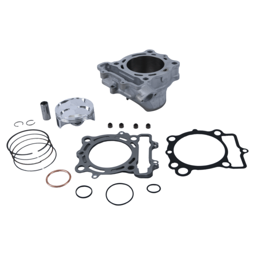CYLINDER KIT HC 77.00/STD 14.3:1  Kawasaki KX250F 17-19