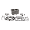 CYLINDER KIT HC 80.00/STD 11.0:1 POL Polaris Ranger 800 4x4 RZR 800 Sportsman 800 EFI 05-10